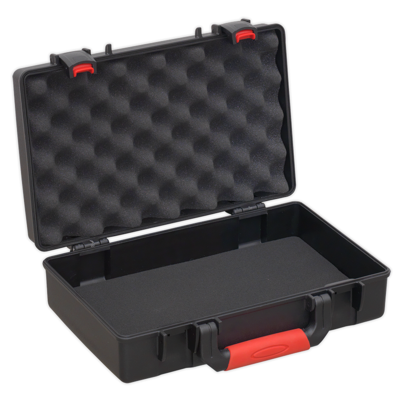 Professional Water Resistant Storage Case - 340mm | Pipe Manufacturers Ltd..