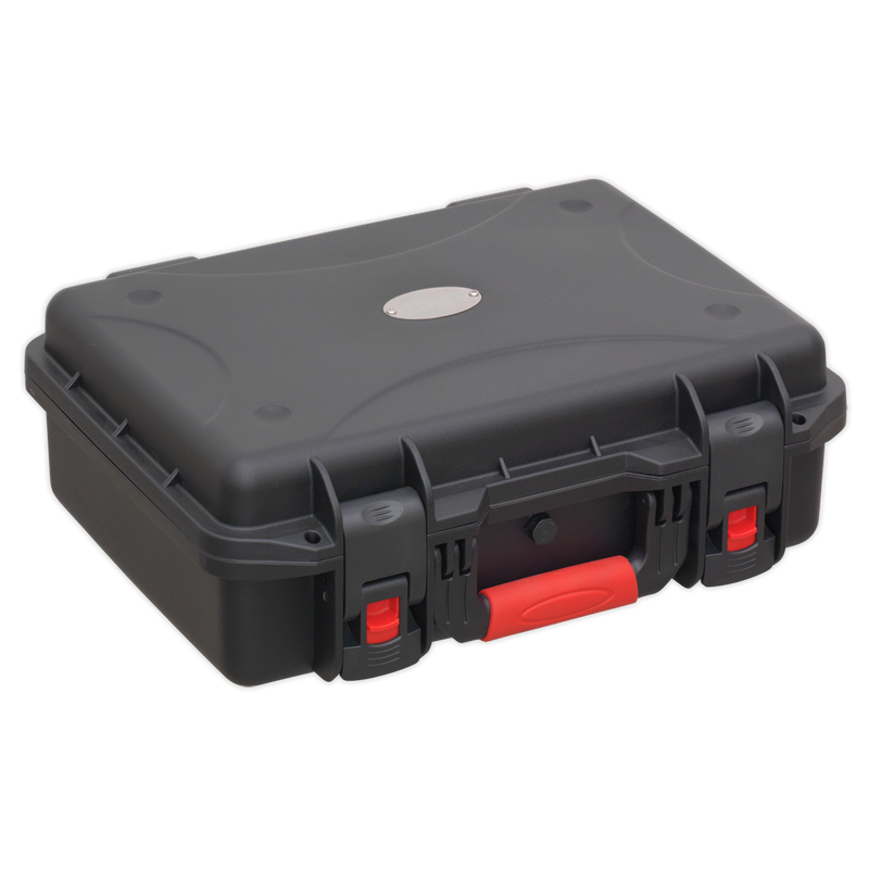 Professional Water Resistant Storage Case - 420mm | Pipe Manufacturers Ltd..