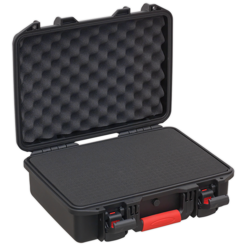 Professional Water Resistant Storage Case - 420mm | Pipe Manufacturers Ltd..