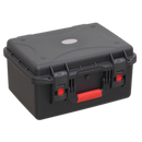 Professional Water Resistant Storage Case - Deep 420mm | Pipe Manufacturers Ltd..