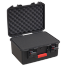 Professional Water Resistant Storage Case - Deep 420mm | Pipe Manufacturers Ltd..