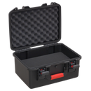 Professional Water Resistant Storage Case - Deep 420mm | Pipe Manufacturers Ltd..