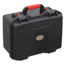 Professional Water Resistant Storage Case - Deep 420mm | Pipe Manufacturers Ltd..