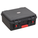 Professional Water Resistant Storage Case - 465mm | Pipe Manufacturers Ltd..