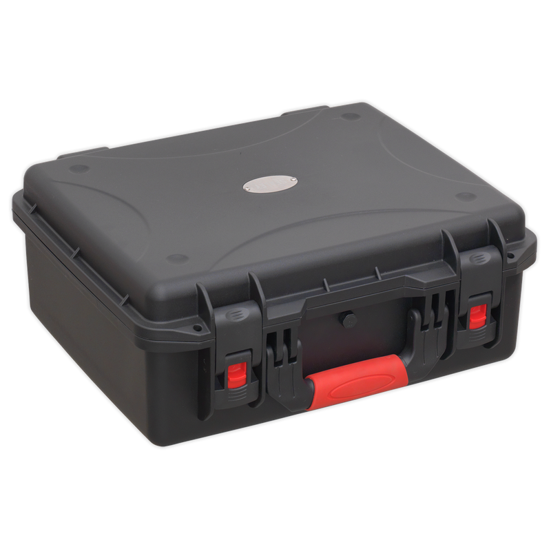 Professional Water Resistant Storage Case - 465mm | Pipe Manufacturers Ltd..