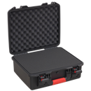 Professional Water Resistant Storage Case - 465mm | Pipe Manufacturers Ltd..