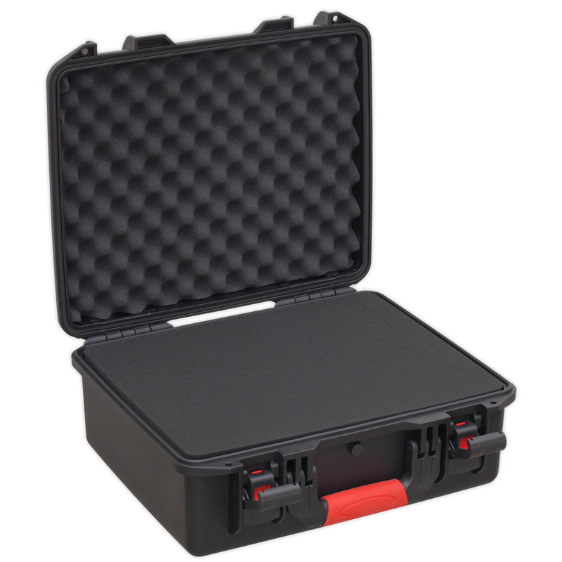 Professional Water Resistant Storage Case - 465mm | Pipe Manufacturers Ltd..