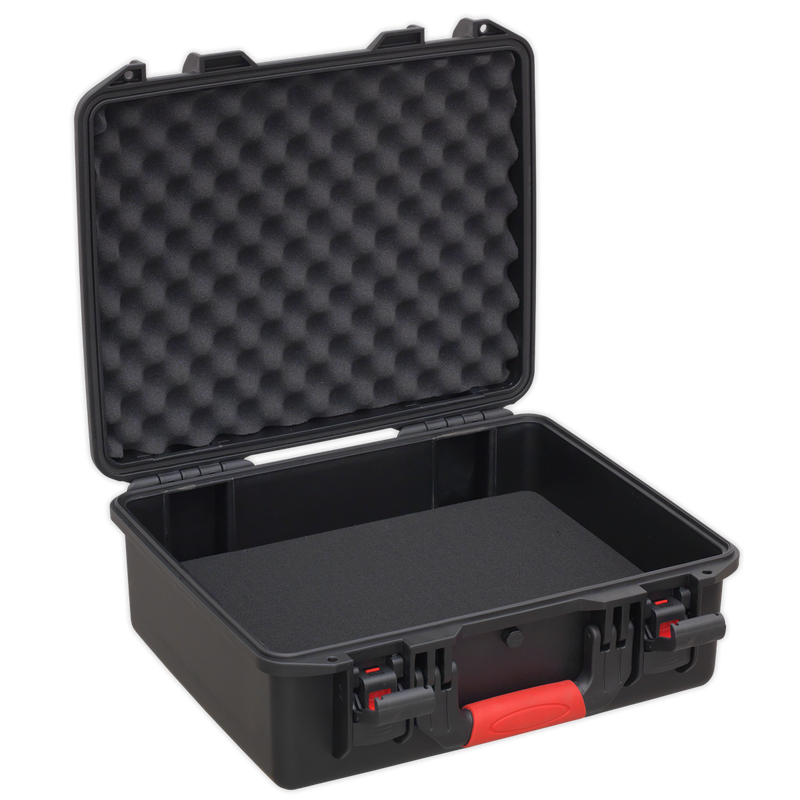 Professional Water Resistant Storage Case - 465mm | Pipe Manufacturers Ltd..