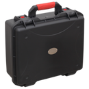 Professional Water Resistant Storage Case - 465mm | Pipe Manufacturers Ltd..