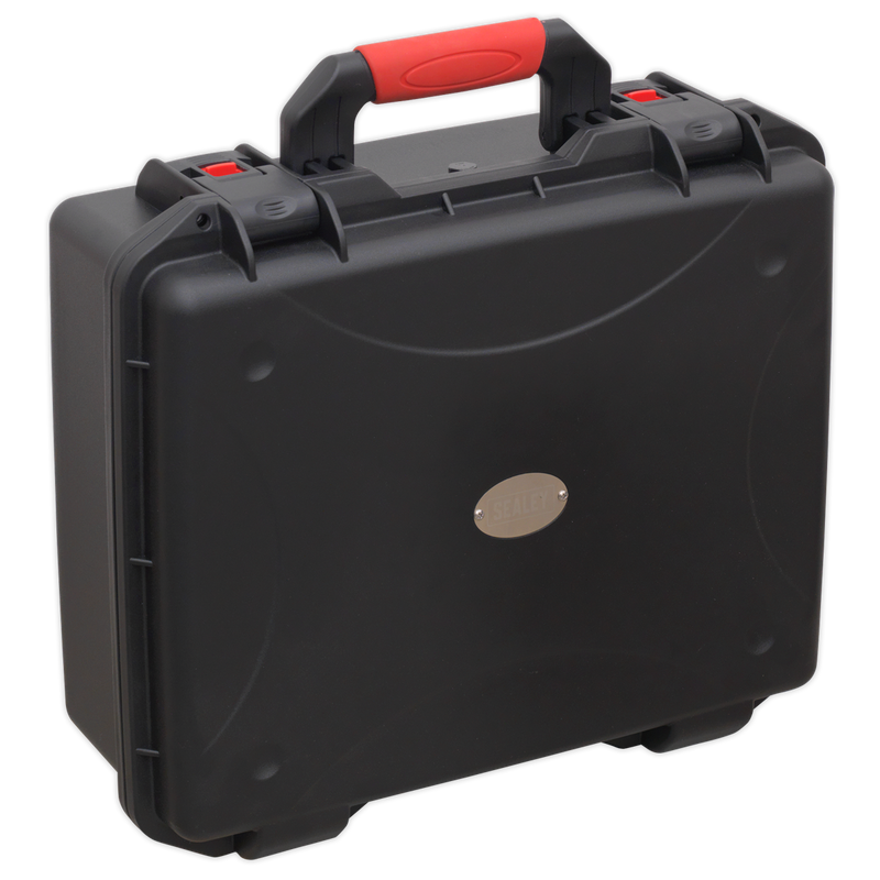 Professional Water Resistant Storage Case - 465mm | Pipe Manufacturers Ltd..