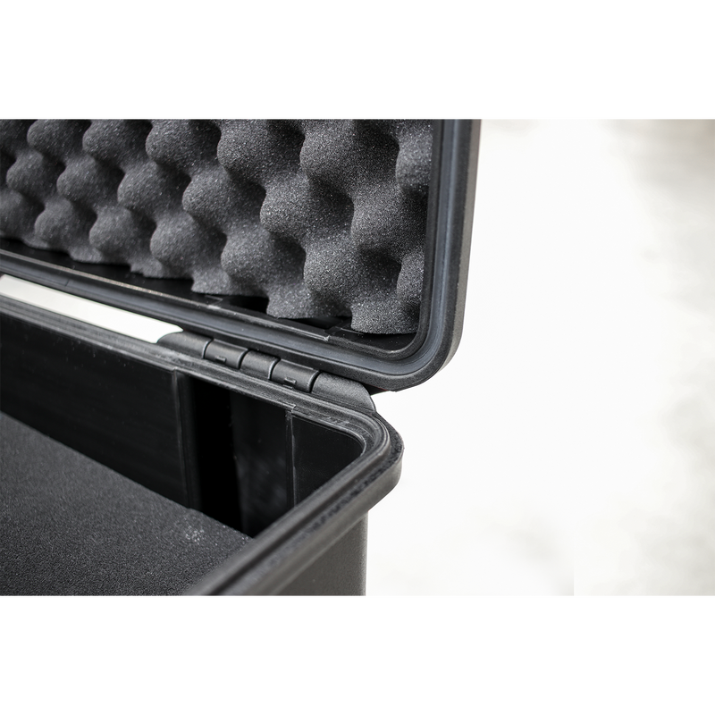 Professional Water Resistant Storage Case - 550mm | Pipe Manufacturers Ltd..
