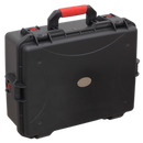 Professional Water Resistant Storage Case - 550mm | Pipe Manufacturers Ltd..