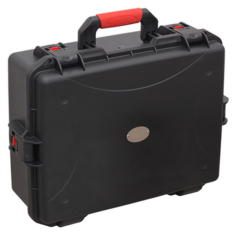 Professional Water Resistant Storage Case - 550mm | Pipe Manufacturers Ltd..