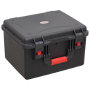 Professional Water Resistant Storage Case - 465mm | Pipe Manufacturers Ltd..