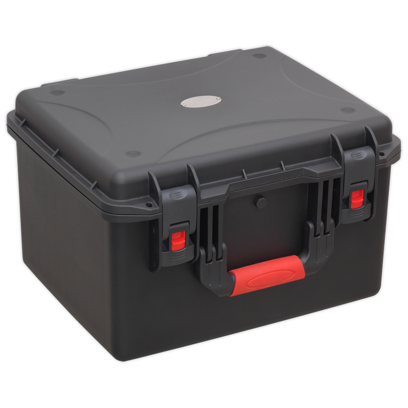 Professional Water Resistant Storage Case - 465mm | Pipe Manufacturers Ltd..