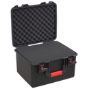 Professional Water Resistant Storage Case - 465mm | Pipe Manufacturers Ltd..