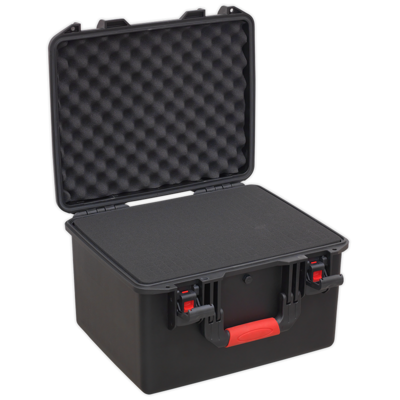 Professional Water Resistant Storage Case - 465mm | Pipe Manufacturers Ltd..