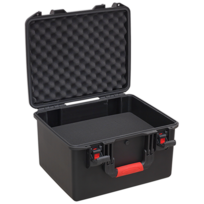 Professional Water Resistant Storage Case - 465mm | Pipe Manufacturers Ltd..