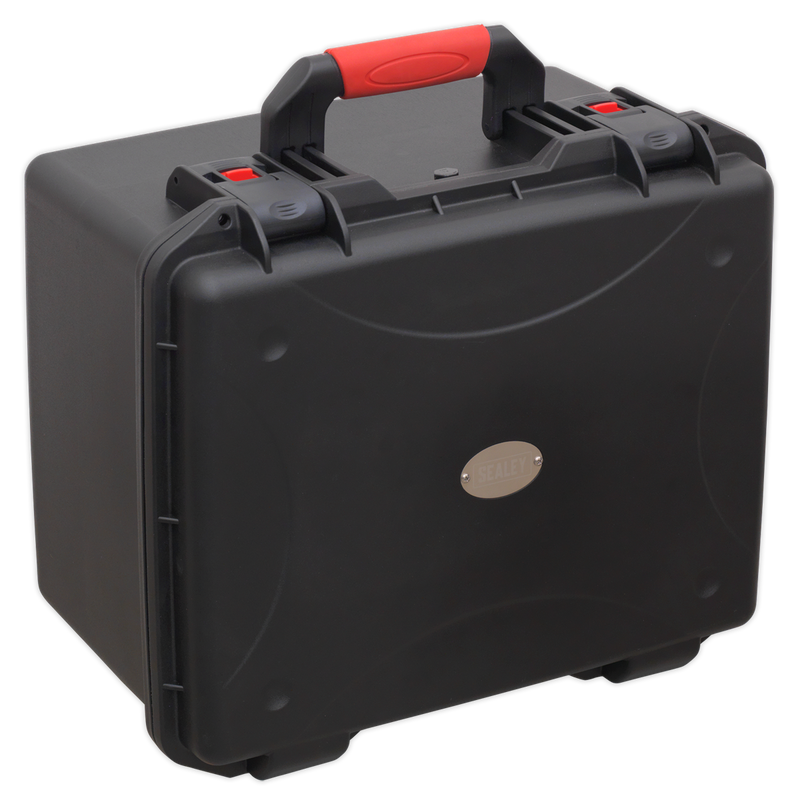 Professional Water Resistant Storage Case - 465mm | Pipe Manufacturers Ltd..