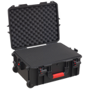Professional Water Resistant Storage Case with Extendable Handle - 550mm | Pipe Manufacturers Ltd..