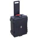 Professional Water Resistant Storage Case with Extendable Handle - 550mm | Pipe Manufacturers Ltd..