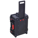 Professional Water Resistant Storage Case with Extendable Handle - 550mm | Pipe Manufacturers Ltd..