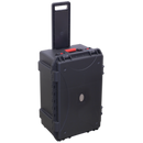 Professional Water Resistant Storage Case with Extendable Handle - 710mm | Pipe Manufacturers Ltd..