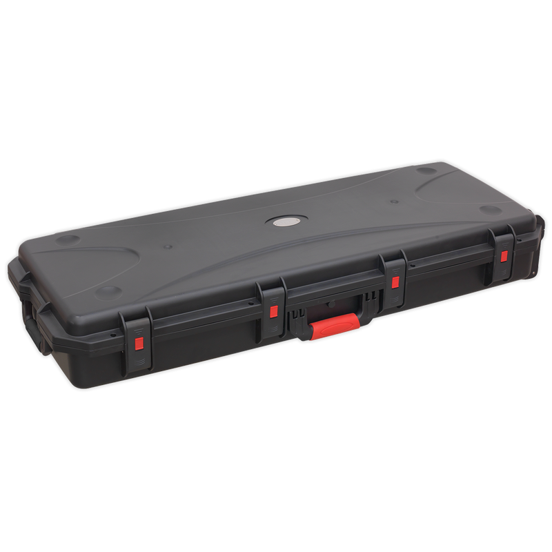 Portable Gun Case Water Resistant Professional 1150mm | Pipe Manufacturers Ltd..