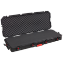 Portable Gun Case Water Resistant Professional 1150mm | Pipe Manufacturers Ltd..