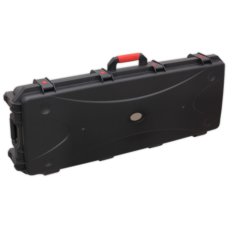 Portable Gun Case Water Resistant Professional 1150mm | Pipe Manufacturers Ltd..