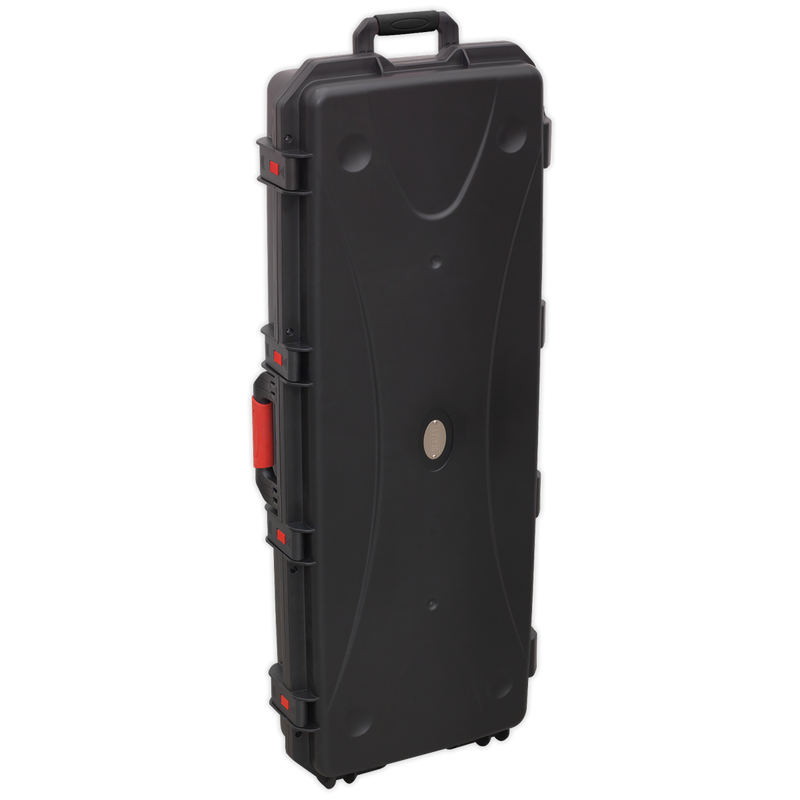 Portable Gun Case Water Resistant Professional 1150mm | Pipe Manufacturers Ltd..