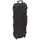 Portable Gun Case Water Resistant Professional 1150mm | Pipe Manufacturers Ltd..