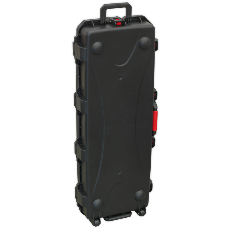 Portable Gun Case Water Resistant Professional 1150mm | Pipe Manufacturers Ltd..