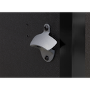 Mobile Tool Cabinet 1600mm with Power Tool Charging Drawer | Pipe Manufacturers Ltd..