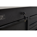 Mobile Tool Cabinet 1600mm with Power Tool Charging Drawer | Pipe Manufacturers Ltd..