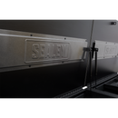 Mobile Tool Cabinet 1600mm with Power Tool Charging Drawer | Pipe Manufacturers Ltd..