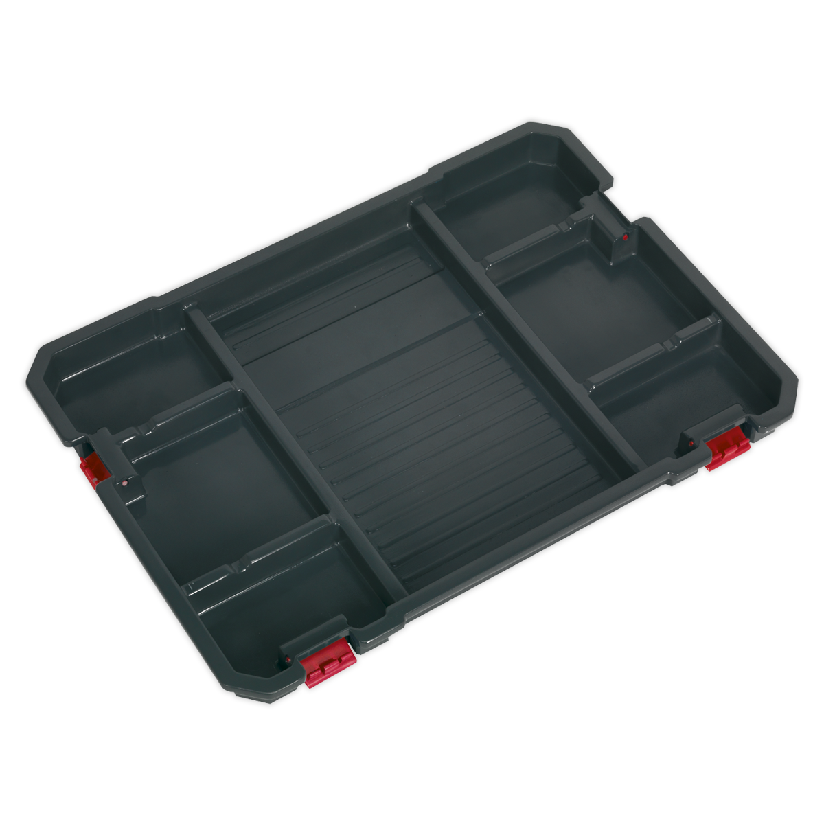 Universal Tray