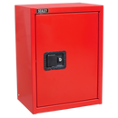 Airbag Cabinet | Pipe Manufacturers Ltd..