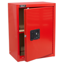 Airbag Cabinet | Pipe Manufacturers Ltd..