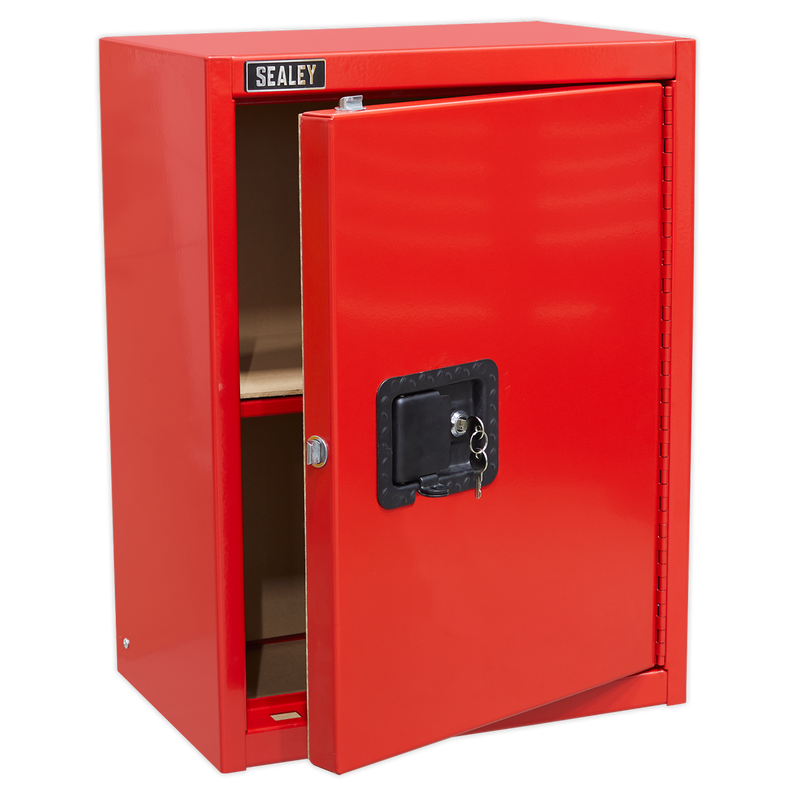 Airbag Cabinet | Pipe Manufacturers Ltd..