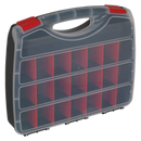 Assortment Case 23 Compartment | Pipe Manufacturers Ltd..