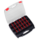 Assortment Case 23 Compartment | Pipe Manufacturers Ltd..