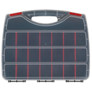 Assortment Case 23 Compartment | Pipe Manufacturers Ltd..