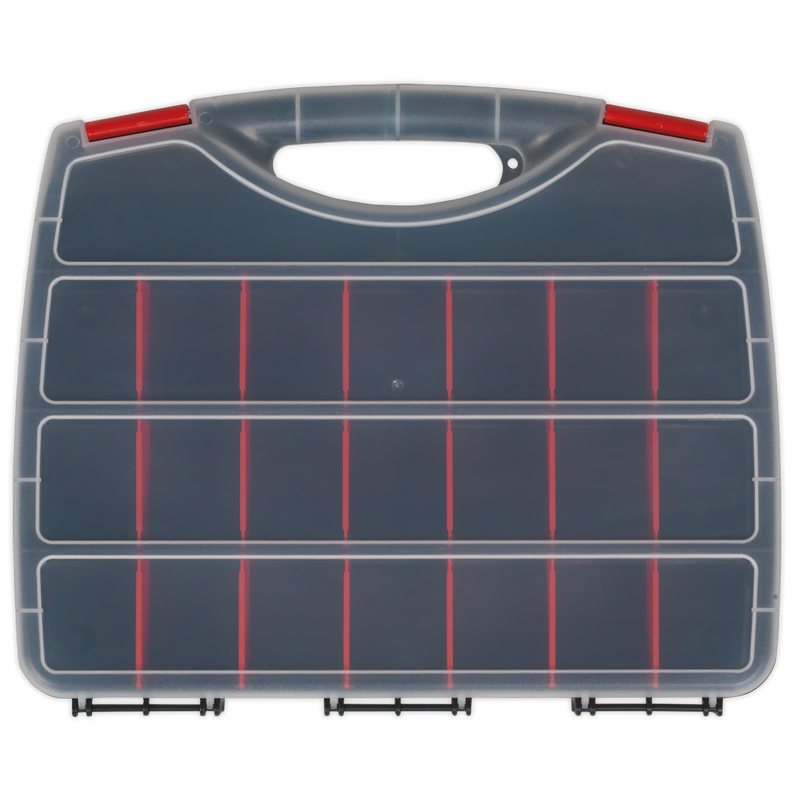 Assortment Case 23 Compartment | Pipe Manufacturers Ltd..