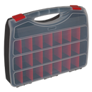 Assortment Case 26 Compartment | Pipe Manufacturers Ltd..