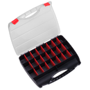 Assortment Case 26 Compartment | Pipe Manufacturers Ltd..