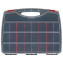 Assortment Case 26 Compartment | Pipe Manufacturers Ltd..