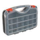 Parts Storage Case 42 Compartment Double-Sided | Pipe Manufacturers Ltd..