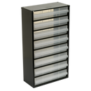 Cabinet Box 8 Drawer | Pipe Manufacturers Ltd..