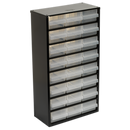 Cabinet Box 24 Drawer | Pipe Manufacturers Ltd..